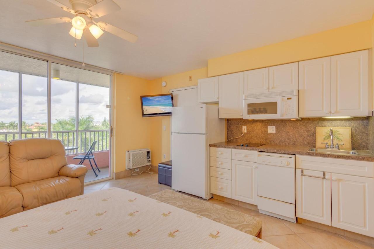 Casa Playa Condos Fort Myers Beach Chambre photo