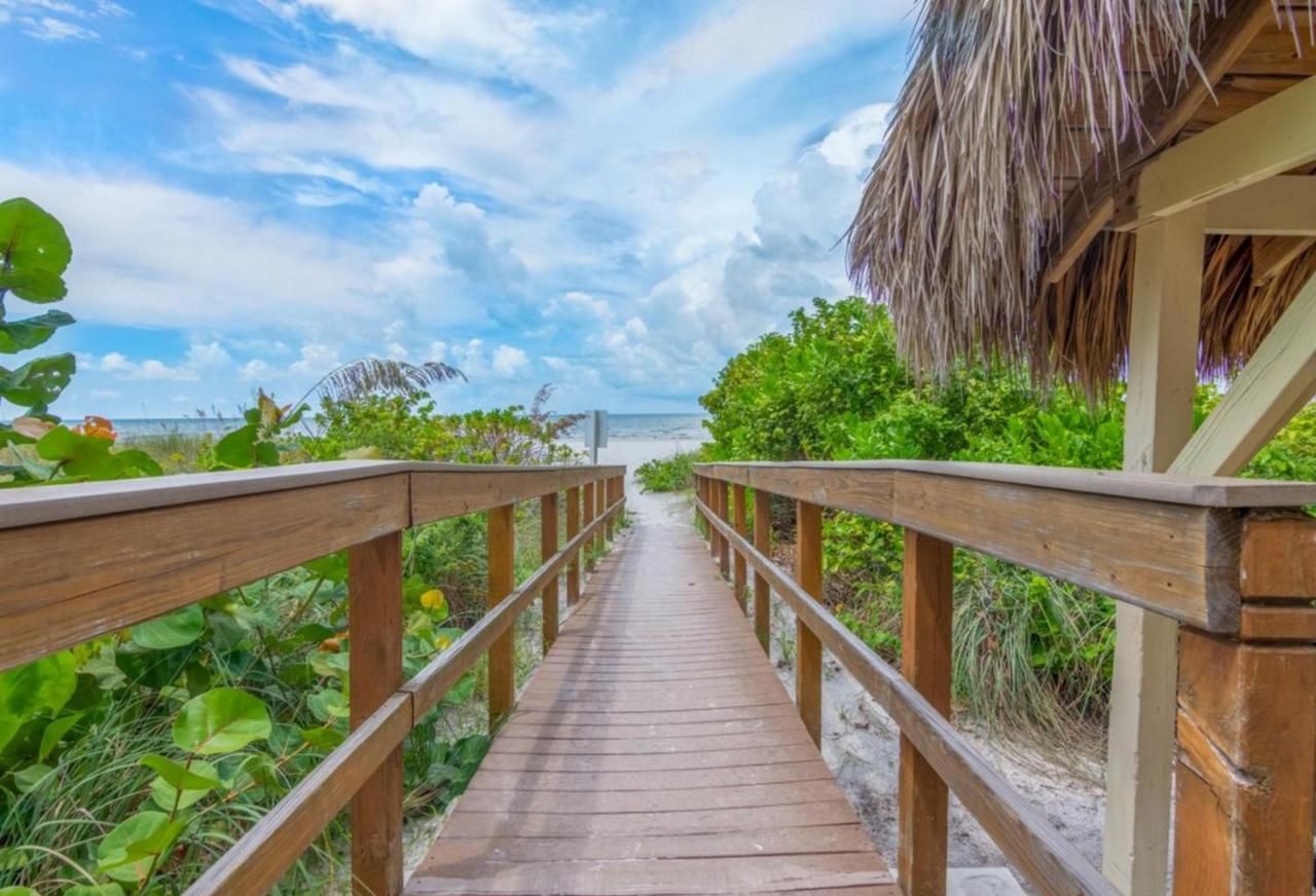 Casa Playa Condos Fort Myers Beach Extérieur photo