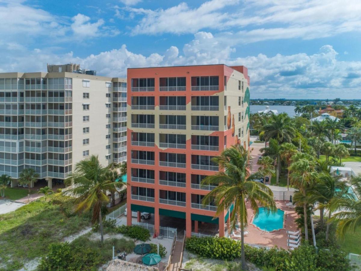 Casa Playa Condos Fort Myers Beach Extérieur photo