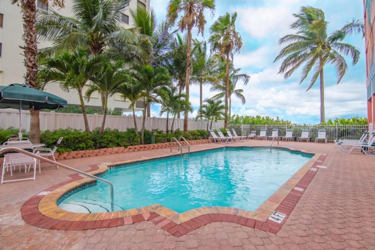 Casa Playa Condos Fort Myers Beach Extérieur photo