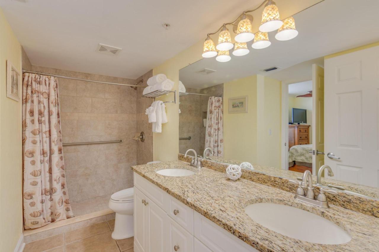 Casa Playa Condos Fort Myers Beach Chambre photo