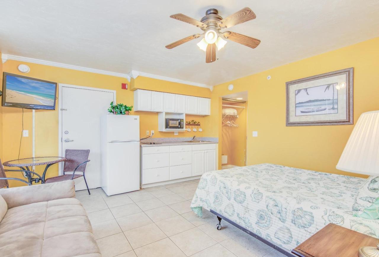 Casa Playa Condos Fort Myers Beach Extérieur photo