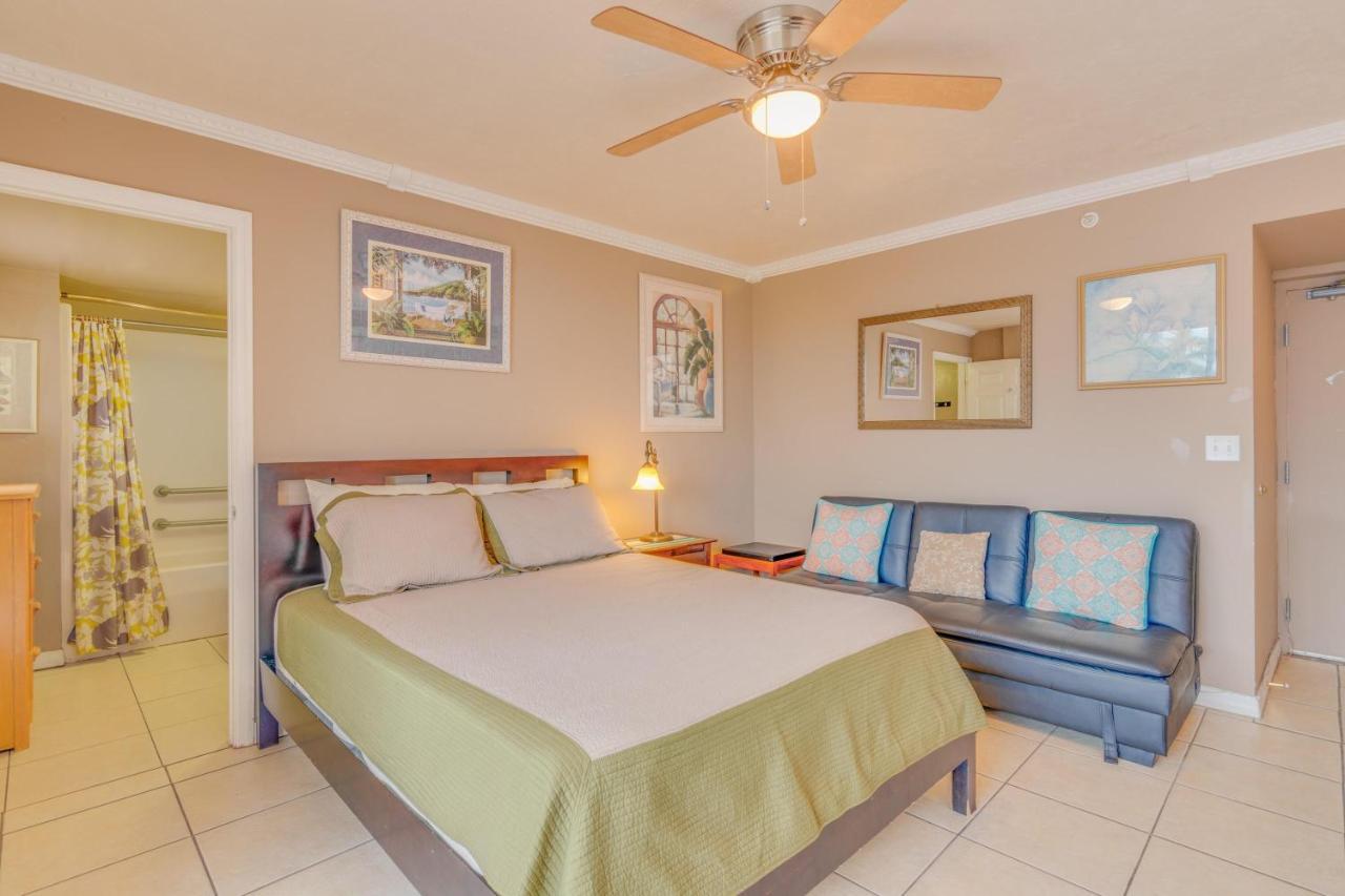 Casa Playa Condos Fort Myers Beach Extérieur photo