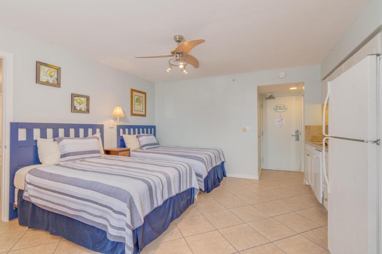Casa Playa Condos Fort Myers Beach Extérieur photo