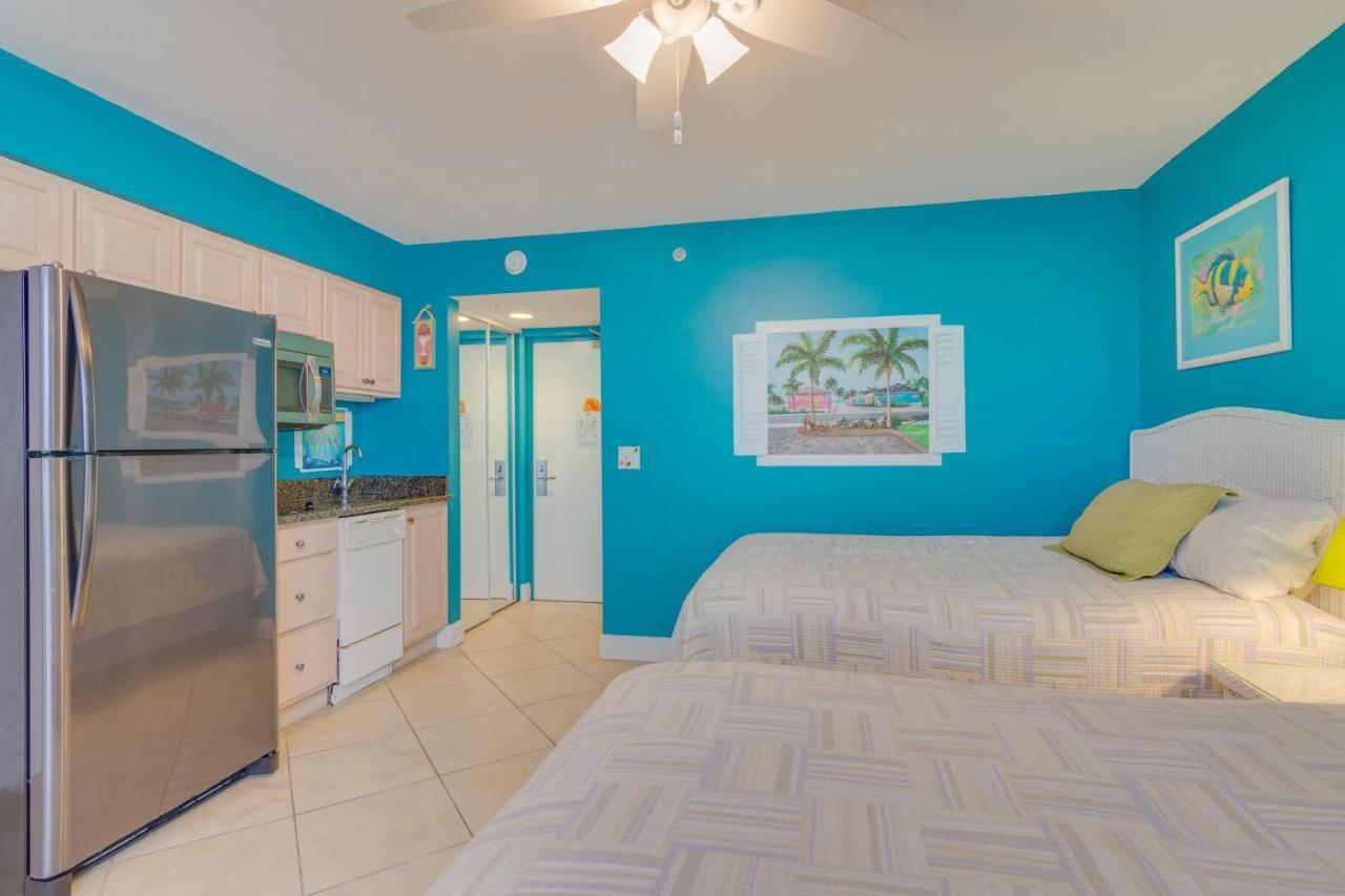 Casa Playa Condos Fort Myers Beach Extérieur photo