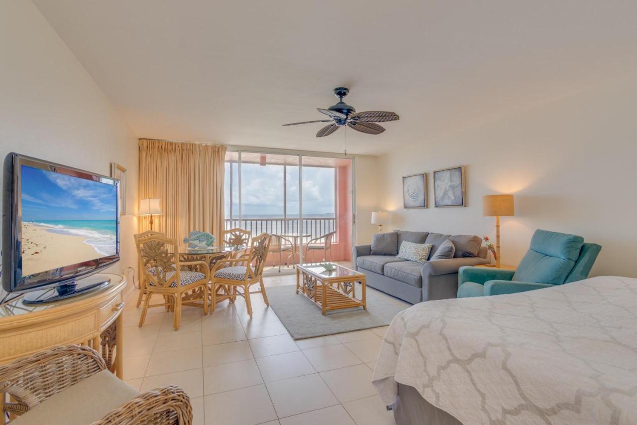 Casa Playa Condos Fort Myers Beach Extérieur photo