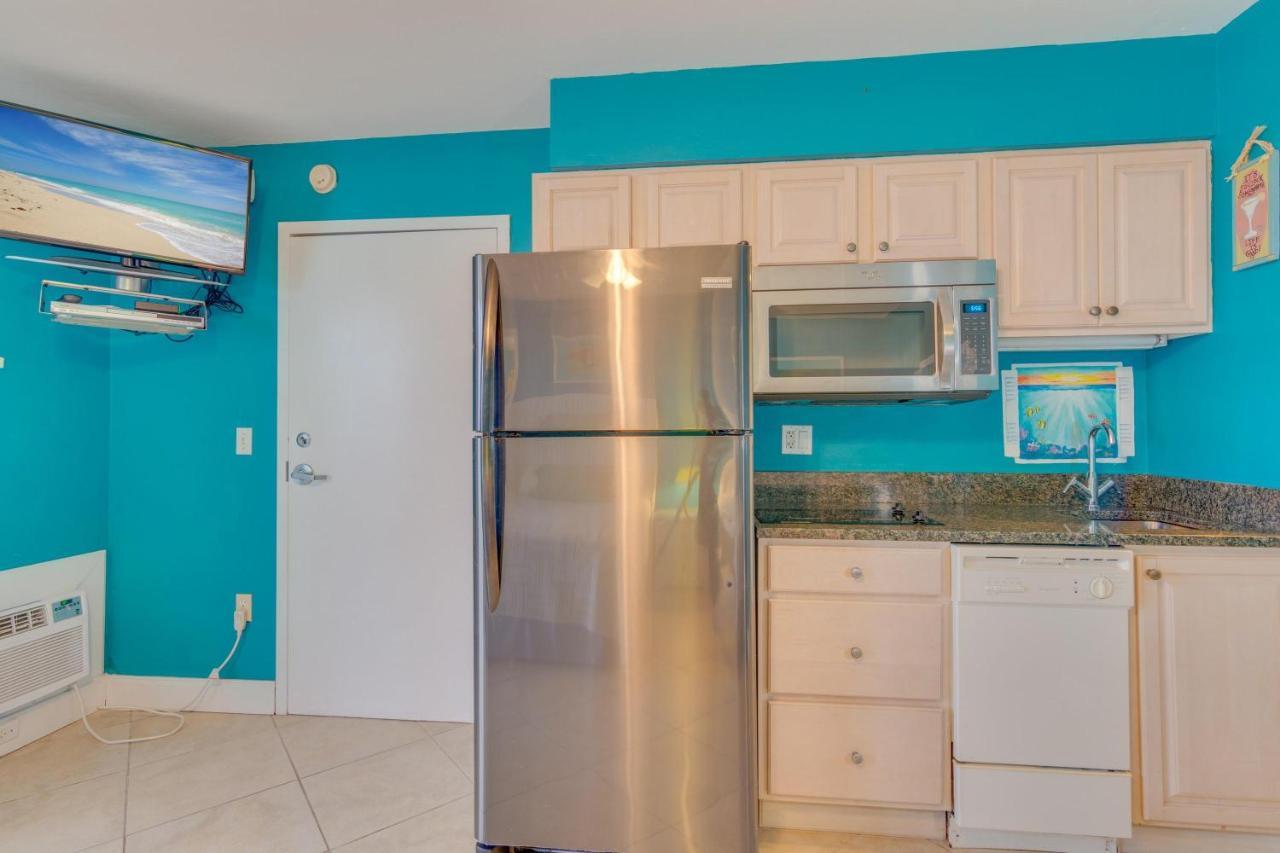 Casa Playa Condos Fort Myers Beach Extérieur photo