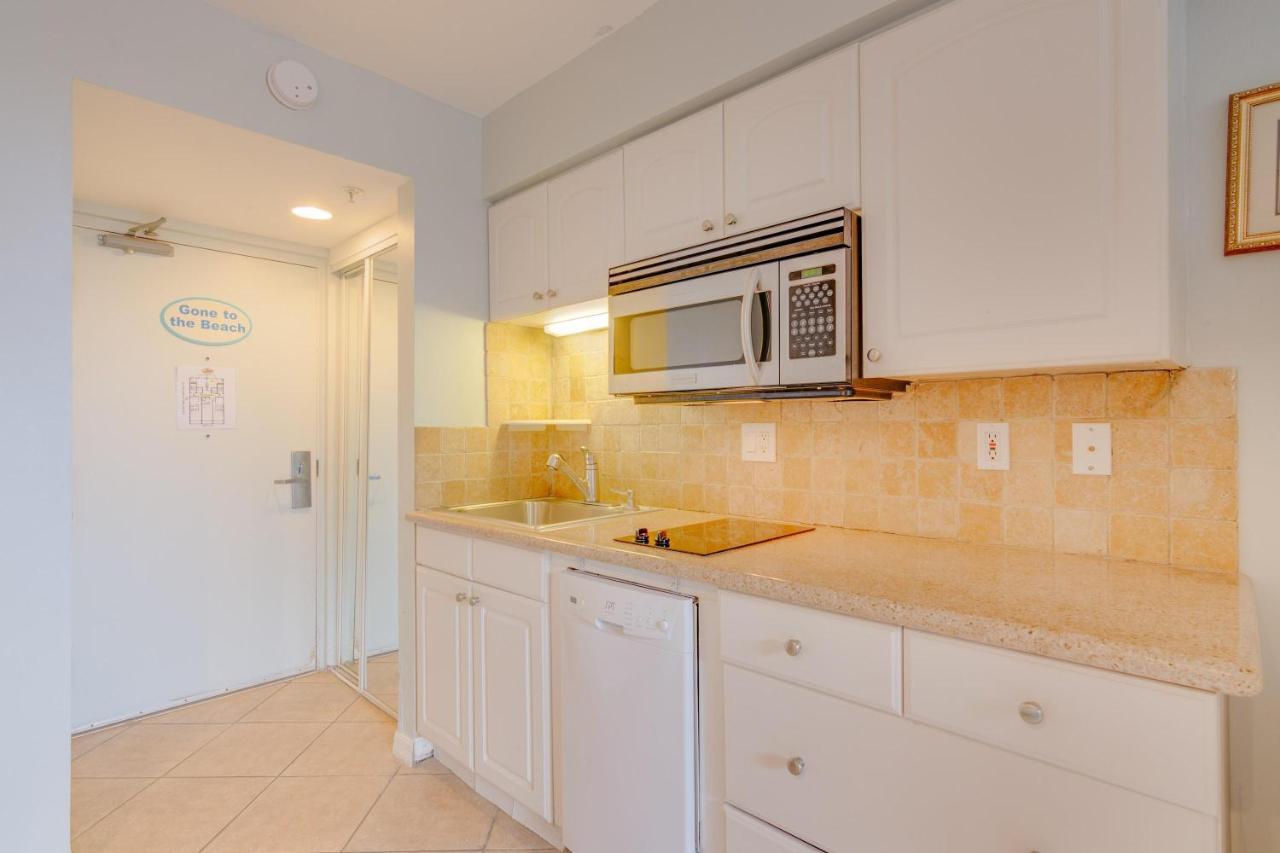 Casa Playa Condos Fort Myers Beach Extérieur photo