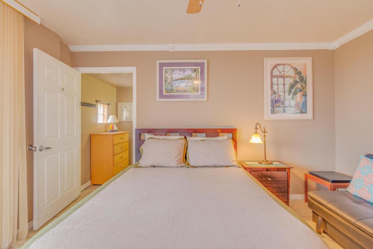 Casa Playa Condos Fort Myers Beach Extérieur photo