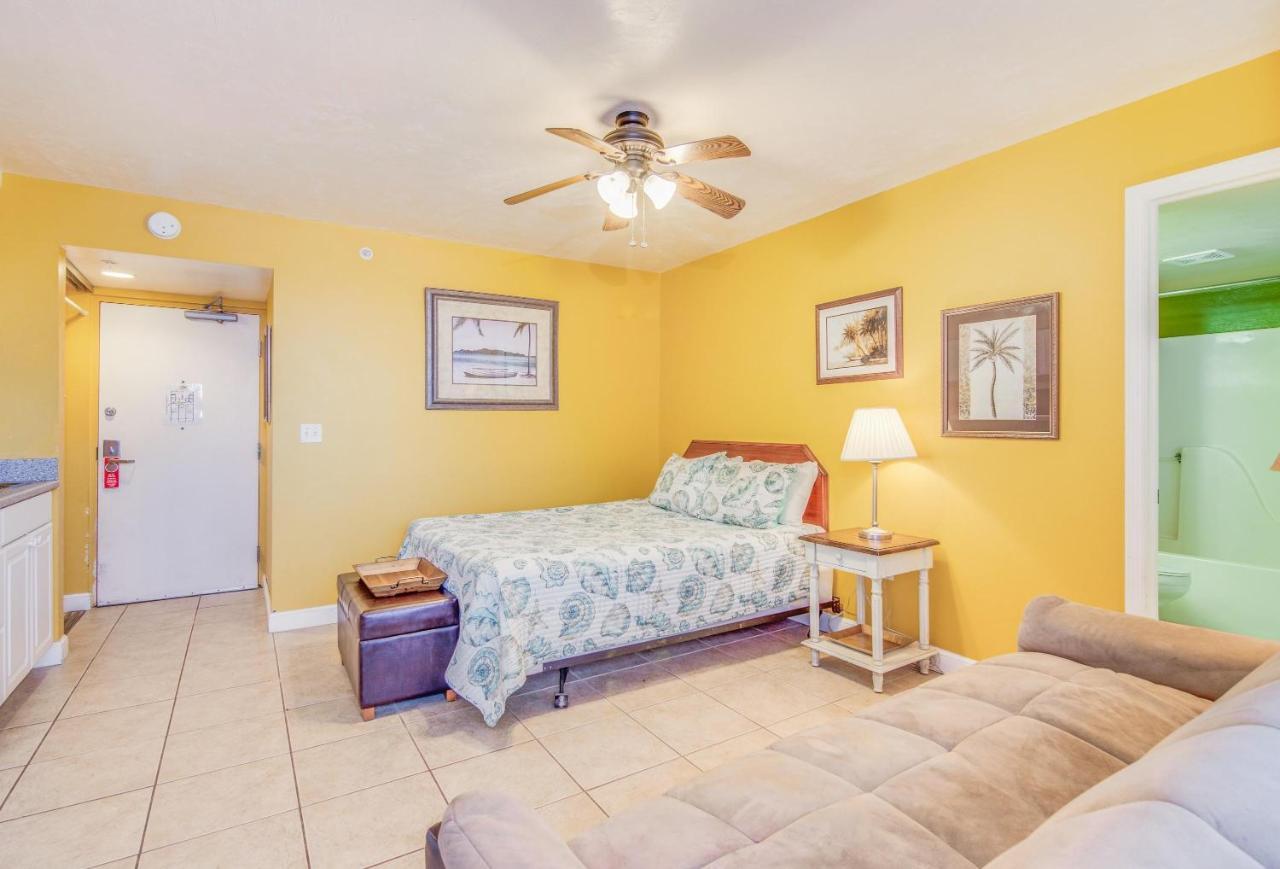 Casa Playa Condos Fort Myers Beach Extérieur photo
