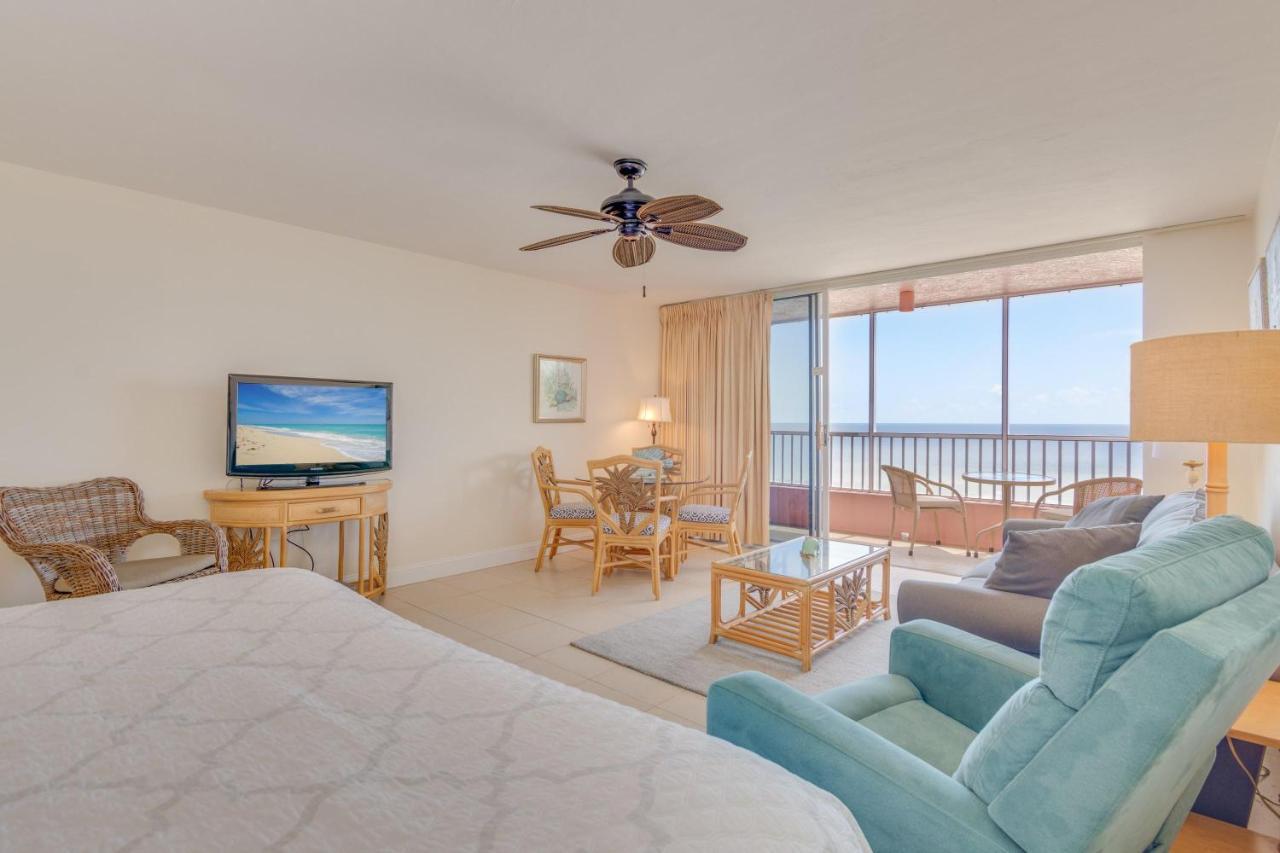 Casa Playa Condos Fort Myers Beach Extérieur photo