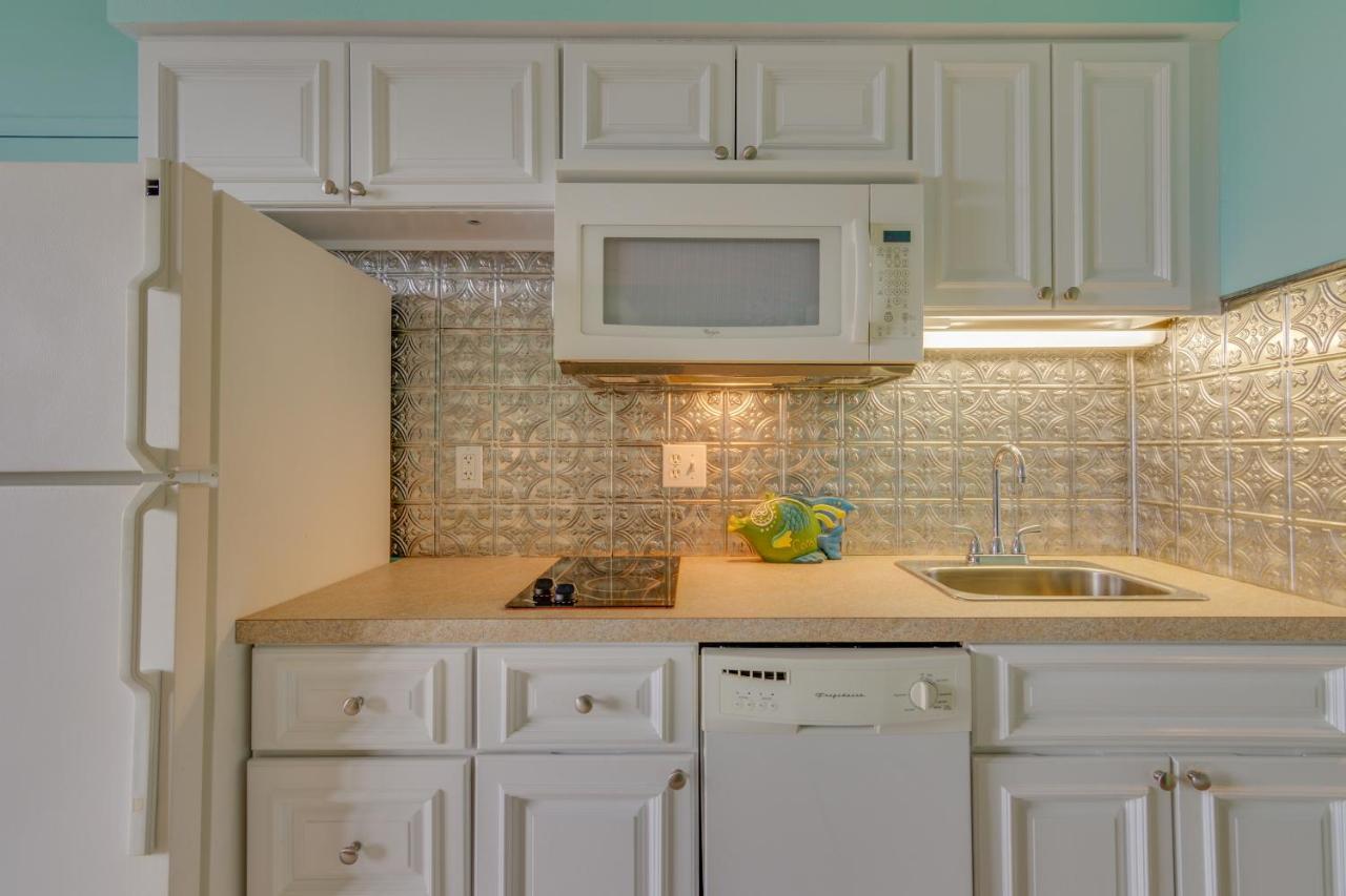 Casa Playa Condos Fort Myers Beach Extérieur photo