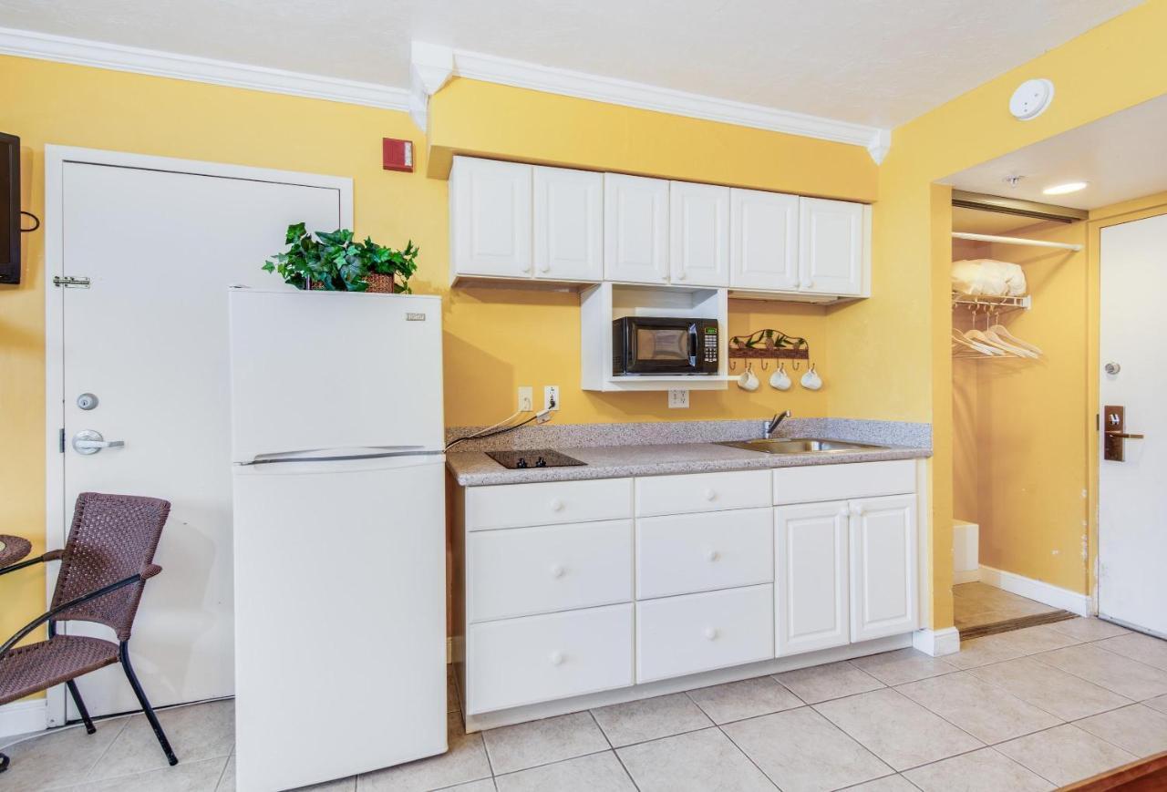 Casa Playa Condos Fort Myers Beach Extérieur photo
