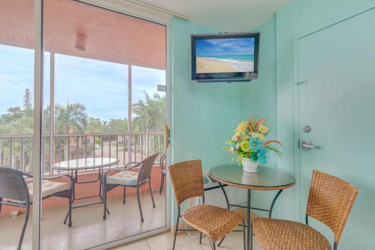 Casa Playa Condos Fort Myers Beach Extérieur photo